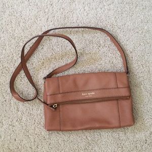 Kate Spade cross body bag